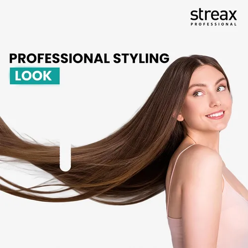 Vista 8 de Streax Professional Vitariche Gloss Hair Serum - 3.9 fl oz / 3.89 fl oz