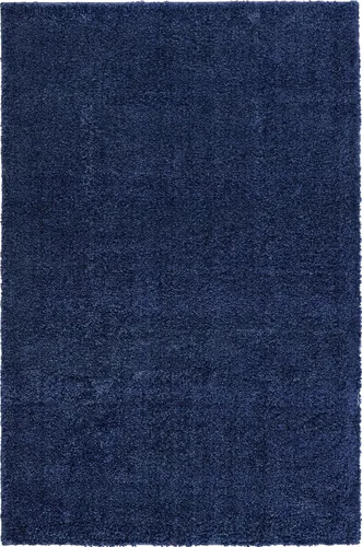 Vista 450 de Unique Loom Colección Solo - Alfombra de área Calabasas (3 pies 3 pulgadas x 5 pies 3 pulgadas, rectangular, rojo)