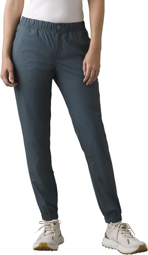Vista 2 de prAna Pantalón deportivo de doble pico para mujer