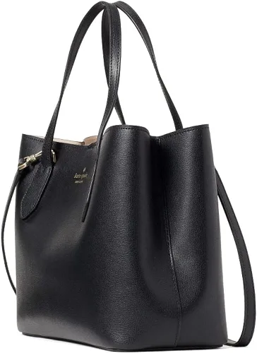 Vista 7 de Kate Spade Bolso Bolso Harper Bolso en Cuero