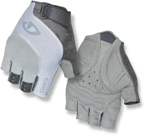 Vista 3 de Giro Tessa Gel - Guantes de ciclismo para mujer