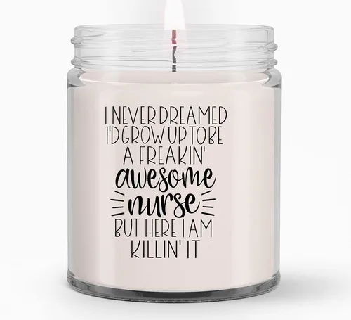 Vista 175 de Adventure Awaits Go Find It - Velas de regalo para mujeres, regalos para ella, esposa, novia, regalos de cumpleaños para mujeres, mamá, mejor amiga
