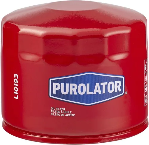 Vista 3 de Purolator L10193 Premium - Filtro de aceite giratorio para protección del motor (paquete de 2)