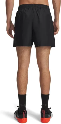 Vista 2 de Under Armour Pantalones cortos Tech Woven de 5 pulgadas para hombre
