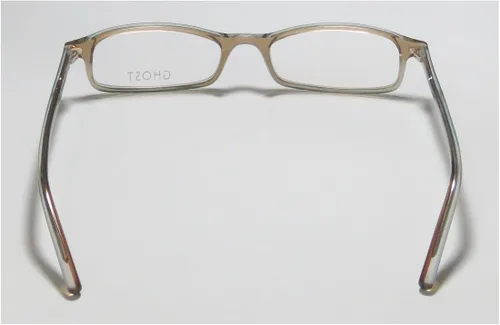 Vista 5 de Ghost Peacock WomensLadies Designer Full-rim Comfortable EyeglassesSpectacles