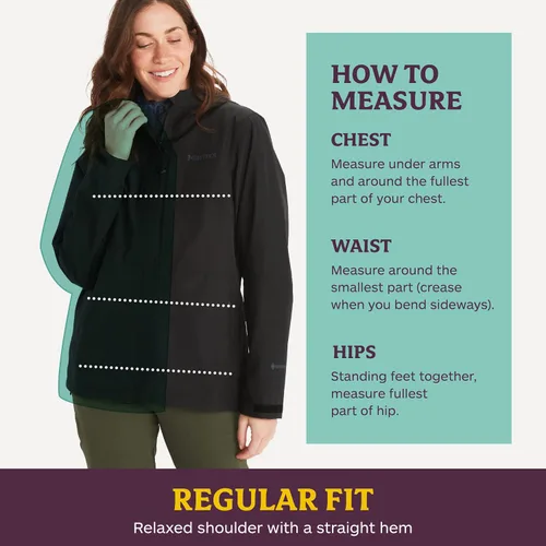 Vista 6 de MARMOT Women's Minimalist Jacket