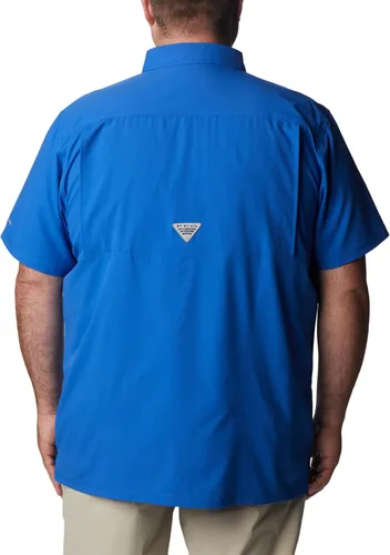 Vista 9 de Columbia Camiseta Slack Tide Camp para hombre