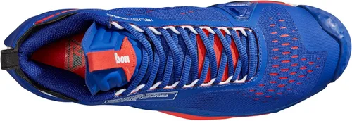 Vista 6 de WILSON Men's Rush Pro Tour Mid Sneaker