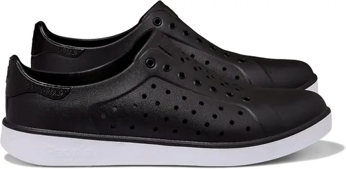 Vista 14 de People Footwear Zapatos de agua EVA sin cordones para hombres y mujeres, diseño unisex, ligeros, cómodos, duraderos, antideslizantes, impermeables