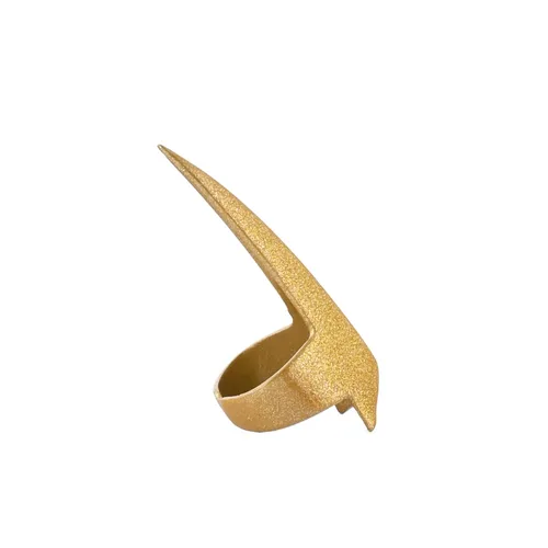 Vista 15 de Anillos Profesionales para Seccionar Cabello - Herramientas de Trenzado de Acero Inoxidable para Rastas, Pelucas, Rizado, Tejido, Balayage e