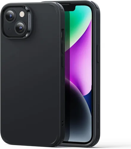 Vista 52 de ESR Funda para iPhone 14 Pro, compatible con MagSafe, protección de grado militar a prueba de golpes, resistente al amarillamiento, funda magnética