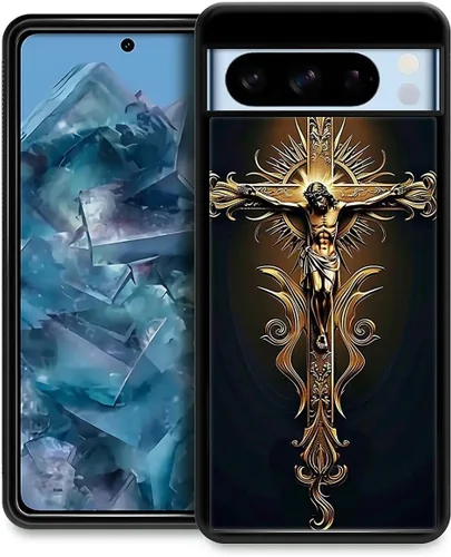 Vista 224 de Compatible con Google Pixel 4A 5G Mobile Case Creative Acrylic Back Panel Silicona Edge Case Slim Protección Especialmente para Google Pixel 4A 5G