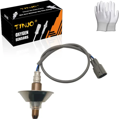Vista 8 de 5WK96730 Sensor de entrada del sensor NOx aguas abajo sensor de óxido de nitrógeno compatible con Dodge Ram 2500 3500 4500 5500 6.7L 2013 2014 2015