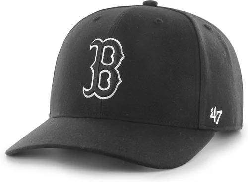 Vista 7 de NCAA '47 Clean Up–Gorra ajustable, una talla para todos Caqui
