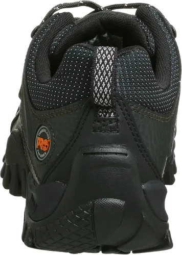 Vista 3 de Timberland PRO Zapato de punta de acero Mudsill para hombre, *, 9 ancho