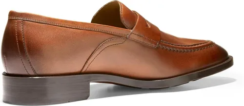 Vista 3 de Cole Haan Mocasín Hawthorne Penny para hombre