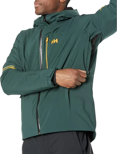 Vista 4 de Helly-Hansen Chaqueta de invierno Carv Lifaloft para hombre