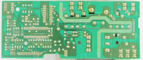 Vista 2 de CoreCentric - Placa de control de aire acondicionado remanufacturada para Frigidaire 5304476183