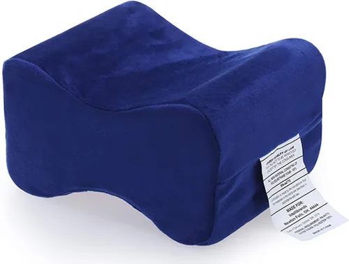 Vista 5 de Almohada para piernas y alinea la parte inferior del cuerpo