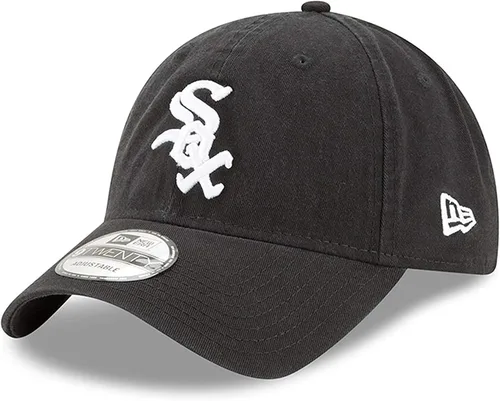 Vista 4 de New Era MLB Khaki Core Classic 9TWENTY - Gorra ajustable de tamaño único