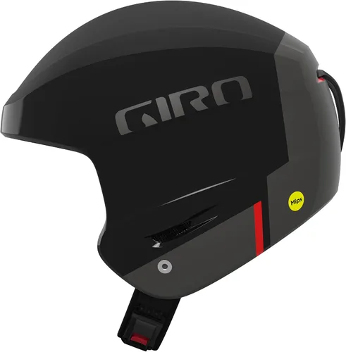Vista 10 de Giro Strive MIPS - Casco de nieve
