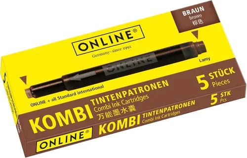 Vista 11 de Combi Cartridge Negro
