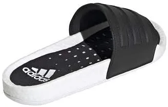 Vista 8 de adidas Zapatos unisex Adilette Boost
