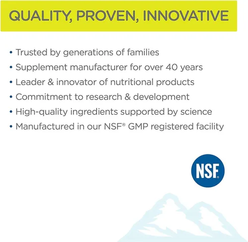 Vista 6 de Twinlab Daily One Caps Suplemento multivitamínico y mineral con hierro, 180 cápsulas