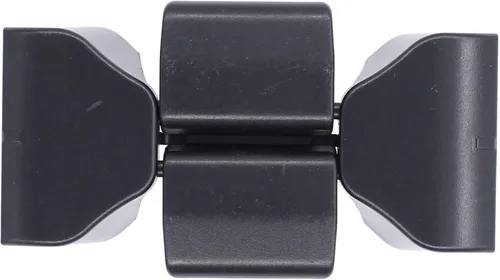 Vista 3 de Divisor de inserción de portavasos de consola central para Toyota Highlander 2001-2007