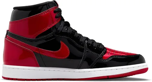 Vista 2 de Jordan 1 Retro High OG Stealth StealthBlanco (555088 037)
