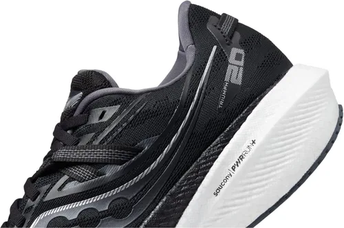 Vista 6 de Saucony Tenis de correr Triumph 20 para hombre