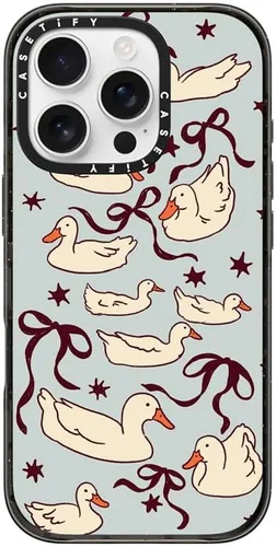 Vista 265 de CASETiFY Funda para iPhone Air, compatible con MagSafe
