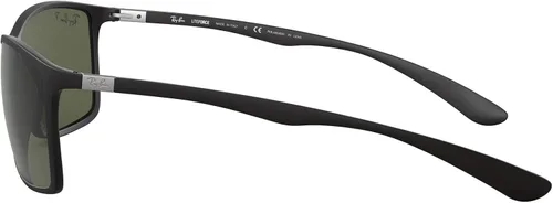 Vista 5 de Ray-Ban RB4179 Liteforce - Gafas de sol cuadradas para hombre