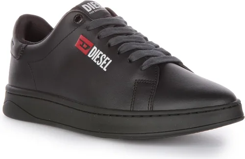 Vista 6 de Diesel Zapatos deportivos con cordones para hombre