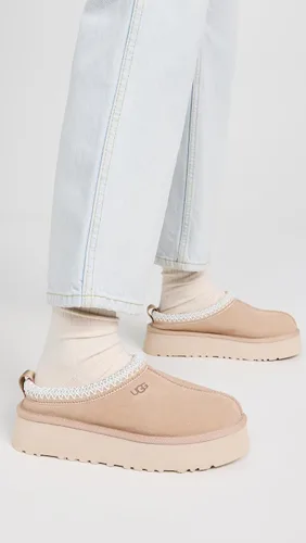 Vista 3 de UGG Tazz II para mujer Arena