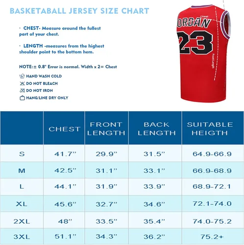 Vista 4 de Camiseta de baloncesto para hombre #23 camisetas de película espacial de los años 90 para Halloween, hip hop, ropa de fiesta, camisas deportivas