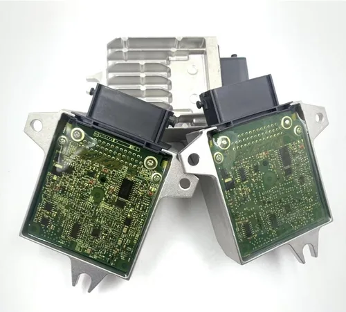 Vista 3 de LFFM189E1B 2009-2017 para Mazda 5 2.0L TCU TCM módulo de control de transmisión LFFM 18 9E1B