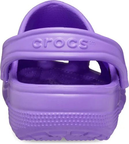 Vista 2 de Crocs Zuecos clásicos unisex para adultos