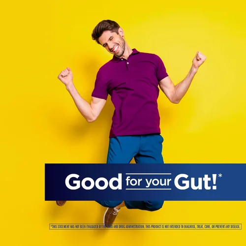 Vista 8 de Renew Life Ultimate Flora Probiotics for Men 65 mil millones de UFC Cápsulas veganas de liberación retardada Salud digestiva Salud inmunológica