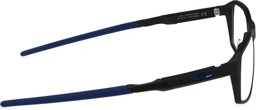 Vista 3 de Oakley Men's Ox8170 Tensile Square Prescription Eyewear Frames