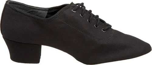 Vista 6 de Capezio Zapatos de salón de baile de 1.0in para mujer