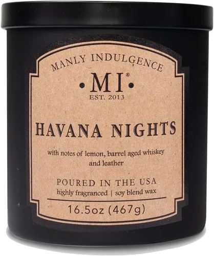 Vista 65 de Manly Indulgence 5 O'Clock Shadow Ceras Perfumadas Derretibles, Cubos Calentadores de Cera Derretible, Cubos de Cera Perfumada para Calentador