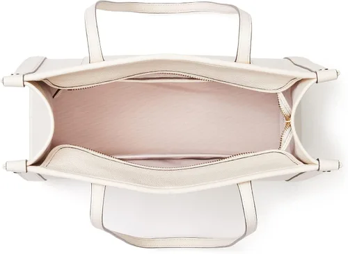 Vista 3 de Kate Spade New York Market - Bolso mediano de cuero granulado
