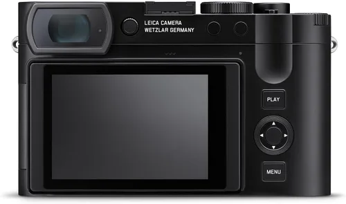 Vista 2 de Leica Cámara digital Q3 19080 *Caja abierta*
