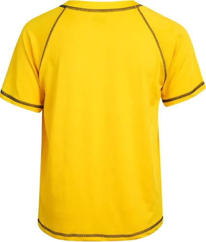 Vista 5 de Quad Seven Camiseta de manga corta para niño (talla 2T-18)