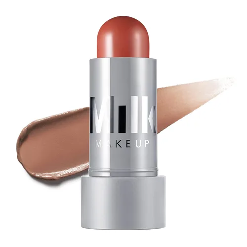 Vista 15 de Milk Makeup Barra de crema multiusos Lip + Cheek con acabado satinado o mate