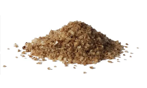 Vista 3 de Hepp's Salt Co. Bolsa de sal marina Chipotle de 2.5 oz