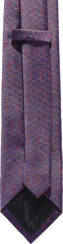 Vista 3 de ASVP Shop Elegante corbata de dados poliédricos Dados Tie D&D Dungeon Master's Gift Accesorio DnD