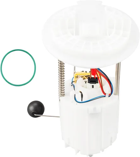 Vista 55 de Torchbeam Conjunto de bomba de combustible compatible con Sonoma 1992-1995 2.5L, S10 1992-1995 4.3L, ensamblaje del módulo de la bomba