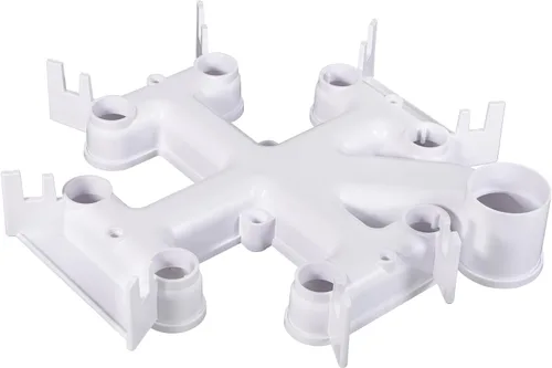 Vista 8 de E-cowlboy 59023700 Reemplazo del conjunto del colector para filtros FNS y FNS Plus DE Compatible con FNS24, FNS36, FNS48, FNS60 También